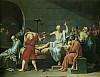1787 David La Mort de Socrate The Death of Socrate.jpg